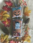 (image for) Halloween Greetings